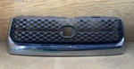 2018-2021 Toyota Tundra Front Bumper Upper Grille Molding Oem. Fixed Price $150.00.