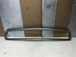 2008 2014 Dodge Challenger Front Bumper Grille Lower Outer Trim LC22-105AA Oem. Fixed Price $80.00.