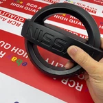 Grille Black Emblem For Nissan Frontier 2019-2021 628909BP0A VQ40DE 62310N. Fixed Price $59.99.