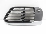 16 Bmw X1 F48 Xdrive 28I #1317 Trim, Bumper Grill Cover Right Front 51117354778. Fixed Price $47.49.