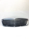 2007-2009 Mercedes W221 S550 S450 S600 Front Hood Radiator Grille Oem. Fixed Price $135.00.