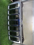2006-2010 Jeep Commander Front Upper Grille Chrome 5JR62TRMAD Oem. Fixed Price $99.96.