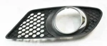 10 Mercedes C350 W204 Sedan Amg Sport Front Right Lower Fog Grille 2048350353. Fixed Price $39.60.