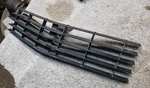 Front Grille Triumph Spitfire Mkiv 1500 GT6 Mkiii 815026 + Mounting Bracket. Fixed Price $28.25.