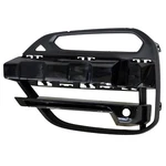 New Front Left Side Lower Bumper Cover Grille Fits 2018-2021 Bmw X3 51117420871. Fixed Price $44.96.