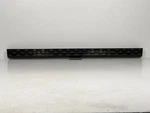 2024 2025 Hyundai Santa Fe Oem Front Upper Grille Molding Trim 86356-R6010. Fixed Price $149.99.