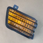 1980-1982 Corvette Parking Light / Lamp Lens Assembly Rh 914560 Original. Fixed Price $129.99.
