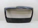 2012-2014 Bentley Continental Front Grille Surround Cover Oem 3W3853653A. Fixed Price $550.00.