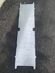 Oem 17-23 Tesla Model Body Reinforcement Plate W/ Foam Assembly 1608472-00-C. Fixed Price $120.00.
