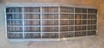 1975 1976 1977 Ford Granada Grille Oem D5DB-8B421-AA. Fixed Price $150.00.