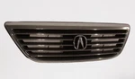 96-98 Acura Rl Front Upper Hood Grille Assembly Emblem KA9 75114-SZ3-003. Fixed Price $89.95.