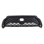 For Toyota Corolla Cross 2022-2025 Replace TO1200487 Grille Standard Line. Fixed Price $214.61.