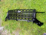 2025 2026 Chevrolet Suburban Tahoe Grille 85666394 Oem. Fixed Price $680.00.