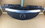 2002-2003 Mazda Mpv Front Bumper Grille. Fixed Price $59.49.