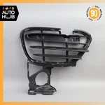 11-14 Porsche Cayenne 958 Gts Front Right Side Bumper Mesh Grille Black Oem. Fixed Price $124.50.