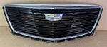 17-19 Cadillac XT5 Front Upper Center Grille Oem Used. Fixed Price $350.00.