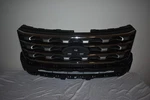2016-2017 Ford Explorer Front Grille Oem FB5Z-8200-BA Black Sport. Fixed Price $495.00.