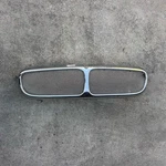 2004-2007 Jaguar XJ8 Vanden Plas Front Upper Center Grille Oem. Fixed Price $149.00.