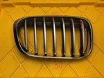 2016-2019 Bmw X1 Front Right Passenger Bumper Upper Grille 7354824 7383366 Oem. Fixed Price $39.79.