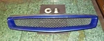 Oem Genuine Usdm Honda Civic Ek EM1 Si Coupe Front Bumper Grill Assembly / Blue. Fixed Price $399.95.