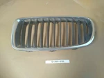 New Bmw Grille (51-13-7-255-411) 2012-2019. Fixed Price $49.90.