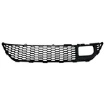 New Black Bumper Cover Grille Replaces 622595AA1A. Fixed Price $148.57.