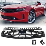 Rs Style Front Bumper Grille Upper 84112274 For 2019-2023 Chevrolet Camaro. Fixed Price $122.00.