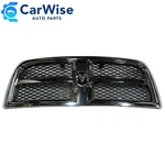 Oem 2013-2017 Dodge Ram 1500 Front Grille Honeycomb 13DJAC0020. Fixed Price $249.99.