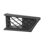 SU1200135 New Driver Side Grille Fits 2006-2007 Subaru Impreza. Fixed Price $57.00.