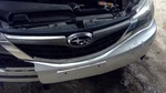 Grille Base Fits 09 Impreza 5500766. Fixed Price $260.00.