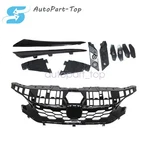Fit Honda Civic Si Lx Sport Ex-l Hatchback 2022 2023 2024 Front Grille. Fixed Price $86.99.