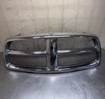 2002 - 2005 Dodge Ram Front Grille Upper Hood Chrome Oem. Fixed Price $199.99.