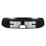 For Dodge Hornet 2023-2025 Replace CH1036218C Front Bumper Grille Capa Certified. Fixed Price $277.10.