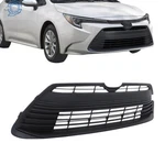 Front Bumper Grille Assembly For Toyota Corolla Base Xle 2023-24 53102-02640. Fixed Price $72.16.
