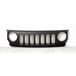CH1200343 New Grille Fits 2011-2017 Jeep Patriot 68091526AA. Fixed Price $311.00.