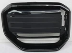 Oem Right Upper Grille Insert For Bmw X3 51-13-5-A37-686 Gloss Black Surround. Fixed Price $212.50.