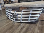 2006-2011 Cadillac Dts Grill Chrome Plastic PN#21996624. Fixed Price $95.00.