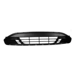 FO1036161 New Front Bumper Cover Grille Fits 2010-2012 Ford Taurus Capa. Fixed Price $82.00.