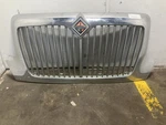 2008-2020 International Durastar (4400) Grille Used P/n 3551015C95. Fixed Price $389.99.