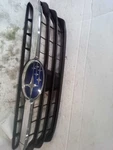 Grille Sedan Chrome Horizontal Bar Fits 20-22 Legacy 508911. Fixed Price $185.11.