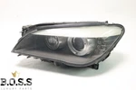 09-12 Bmw 740I 750I 760I B7 F01 Left Driver Adaptive Xenon Headlight Lamp Oem. Fixed Price $358.30.