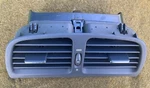 98-03 Mercedes W208 CLK430 CLK320 Oem Center Dashboard A/c Air Vent Black. Fixed Price $50.00.