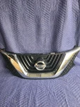 Genuine 2015-2019 Nissan Murano Front Grille Assy Black W/chrome (62310-9UA8A). Fixed Price $118.00.