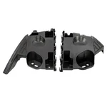 Labwork Bumper Bracket Ford Ranger 19-2021 Front Driver And Passenger Side. Fixed Price $28.73.