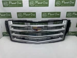 Oem 2015 2020 Cadillac Escalade Grille Assembly Upper With Camera ANJ48876. Fixed Price $519.00.