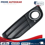 8K0807681J01C Fog Light Cover Grille Trim Driver Side For Audi A4 B8 Allroad Us. Fixed Price $30.96.