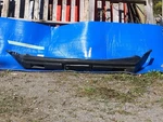 1984 Pontiac Fiero Oem Used Front Bumper Cover (BP0493). Fixed Price $151.25.