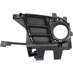 For Acura Tsx 2011-2014 Bumper Insert Driver Side Front 2.4L Outer Grille. Fixed Price $66.06.