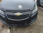2011-2014 Chevrolet Cruze Front Grille Bumper Not Included D7RD8. Fixed Price $92.68.