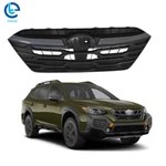 For Subaru Outback 2023 2024 Front Upper Grille W/camera Hole Plastic 91121AN21A. Fixed Price $63.01.